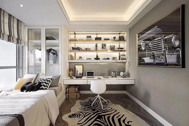 带飘窗的客厅缺点是什么,带飘窗的房间不方便