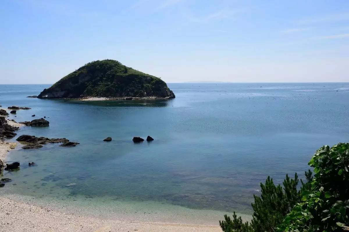 辽宁无人岛屿出售,如何承包辽宁无人岛