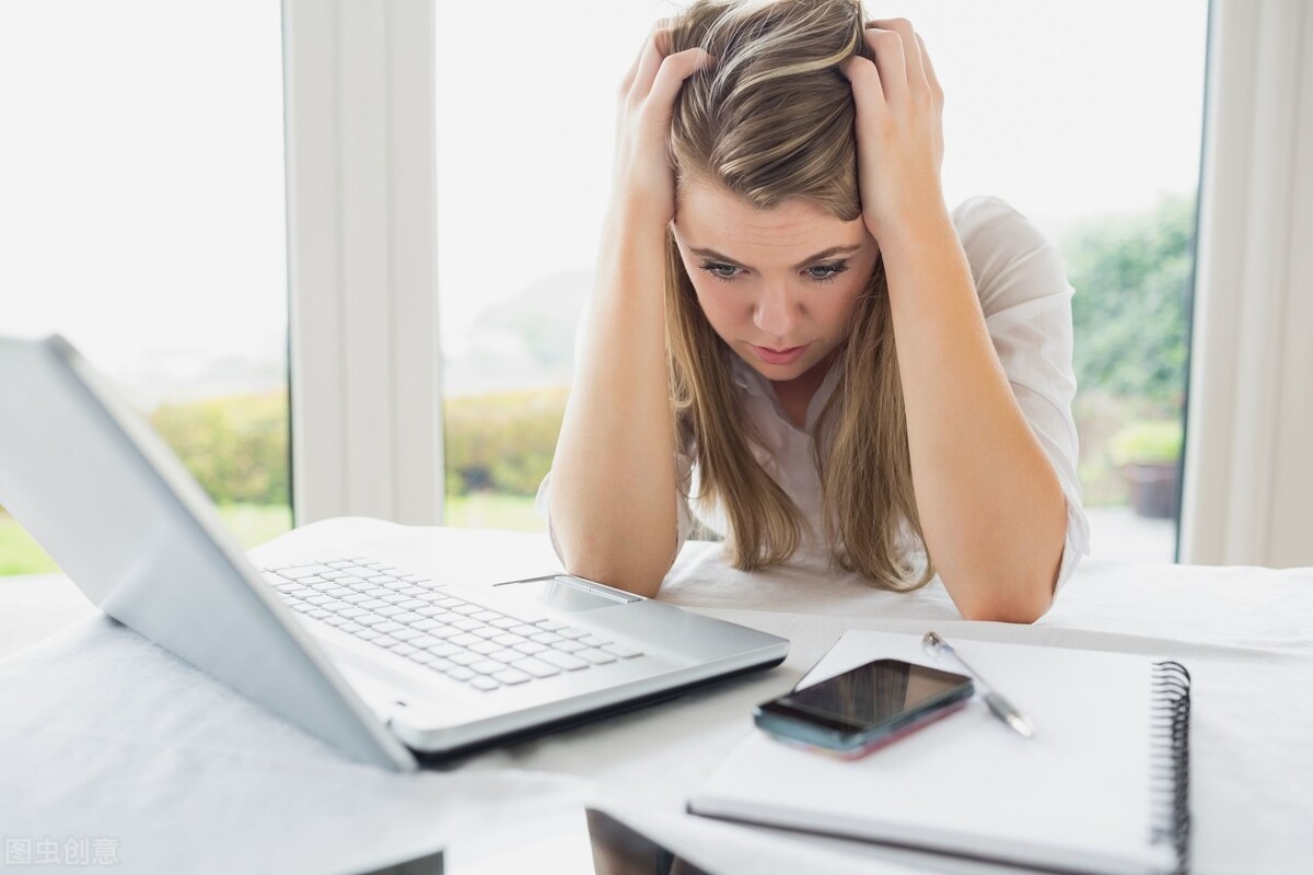 焦虑症发作时最好的解决办法,焦虑症患者病情加重怎么办