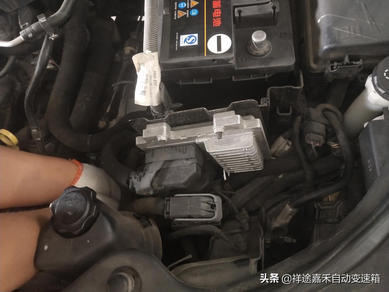 老款别克君越维修费用,2010年别克君越维修