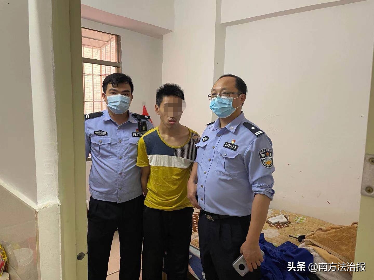 刑警大队迅速破获三起盗窃案件,公安快速侦破两起盗窃案件