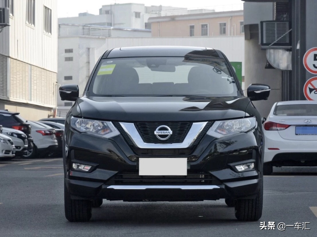 奇骏2019款2.0智联舒适有哪些功能,奇骏2.0智联舒适版售价