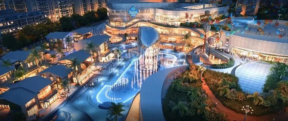 冲鸭的朋友圈,冲鸭零食山姆