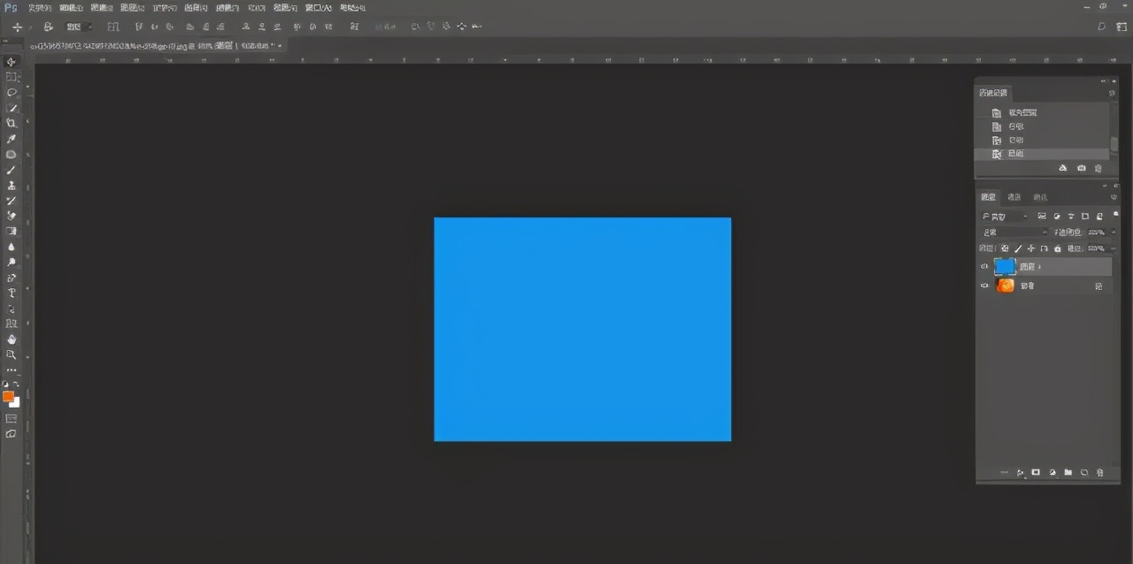 ps怎么把照片调清晰ps调色小技巧,ps里面cameraraw调色技巧