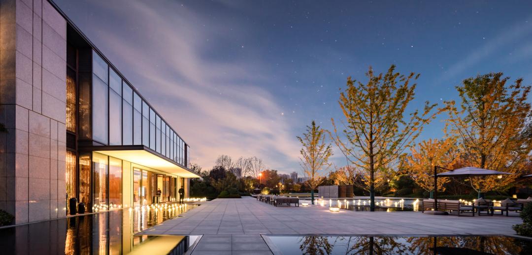 西安融创房地产公告,融创2024西安交楼名单