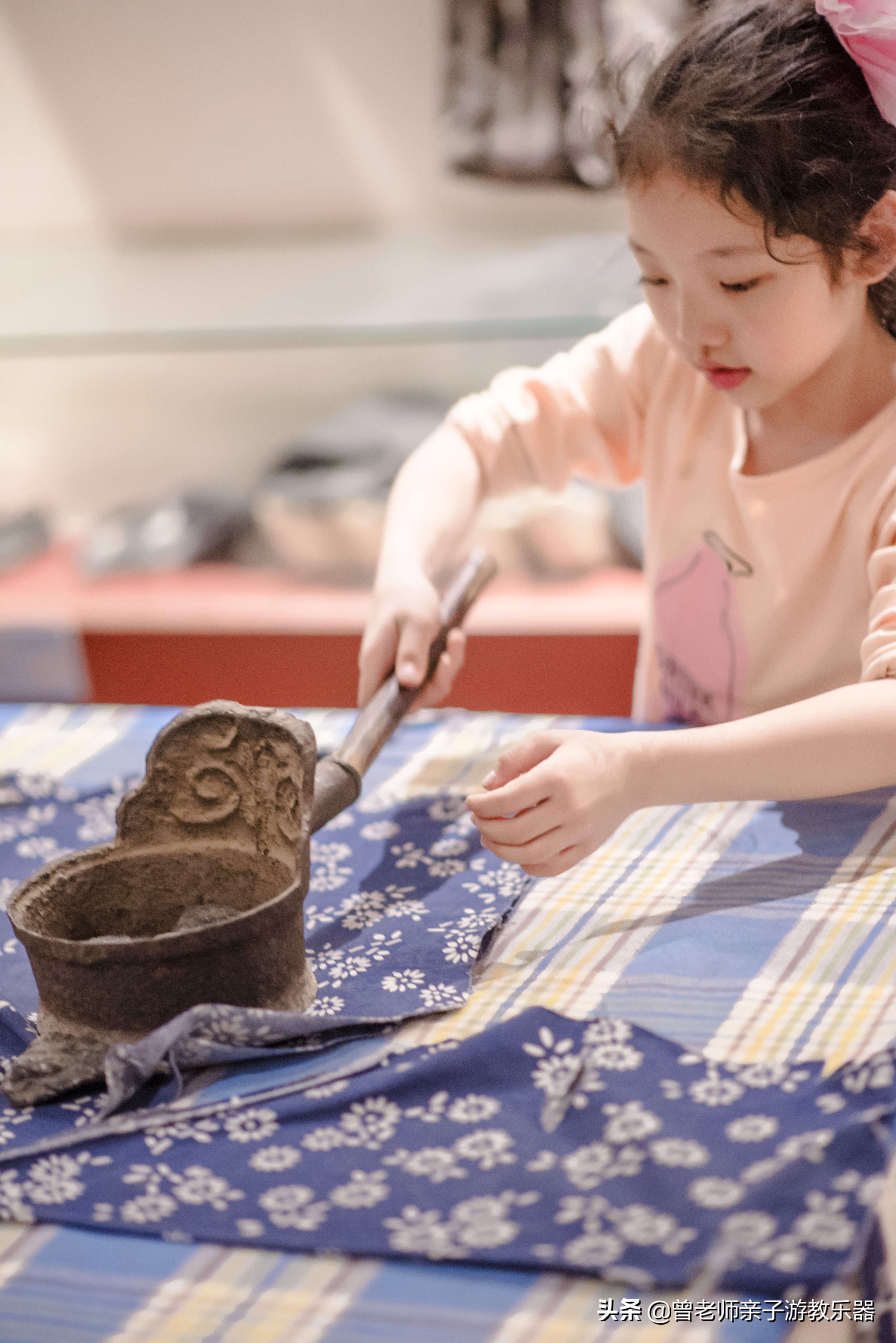 西安遛娃夏日,国庆西安周边2-3天溜娃