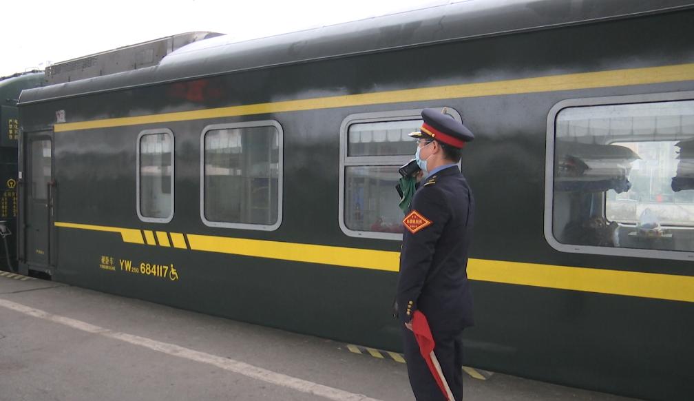 江西真暖！谢谢过年不回家的你！