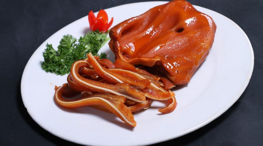 孕期吃肉需谨慎3种肉类碰不得,孕期4种肉别吃为了胎儿要忌嘴