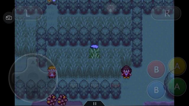 口袋妖怪之究极绿宝石四解说,口袋妖怪究极绿宝石4完全攻略