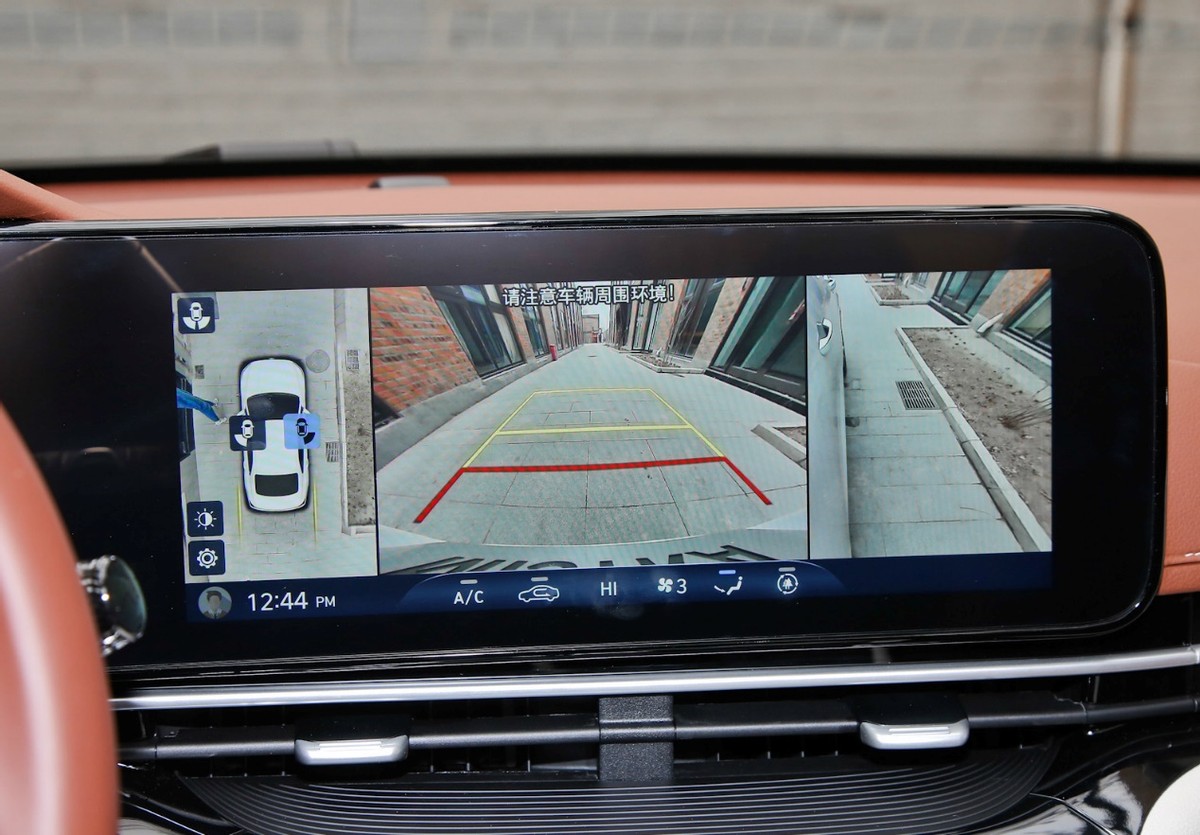 全新一代名图怎样,现代名图现在还值得买吗