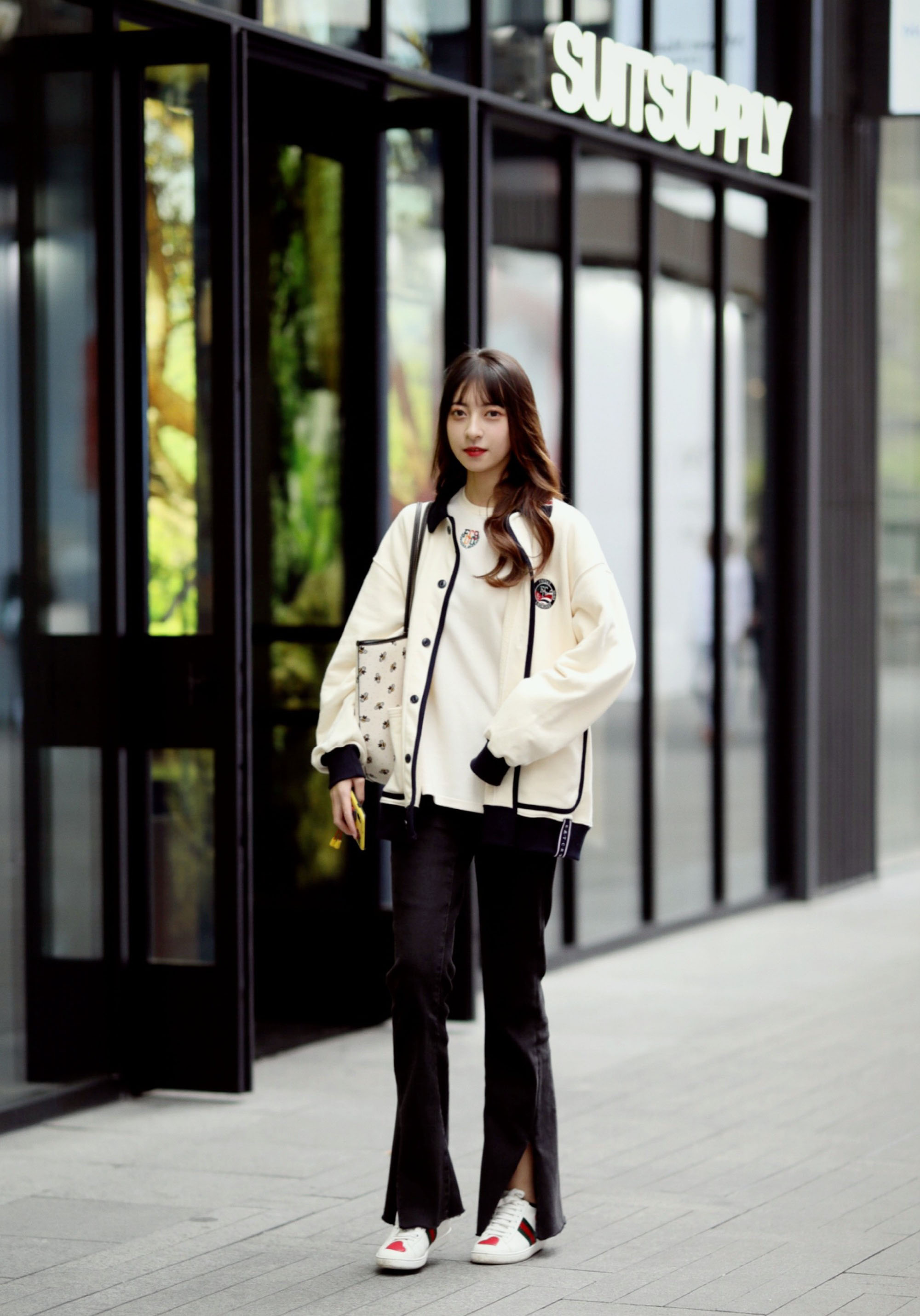 成都女生为什么那么好看,成都女孩为什么普遍颜值很高