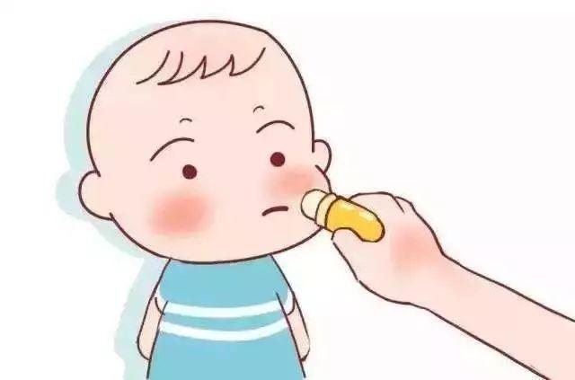 皲裂红脸蛋,宝宝皮肤皲裂擦面霜泛红