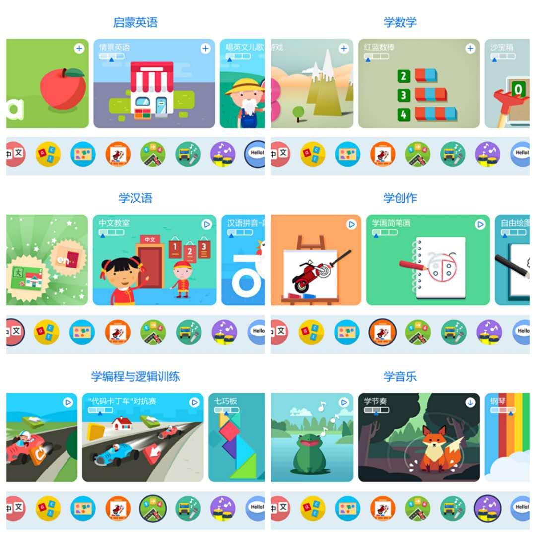 思维类app哪个好,启蒙思维app价格