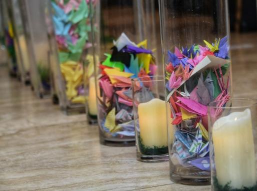 高以翔灵堂开放直播现场,高以翔灵堂开放悼念直播