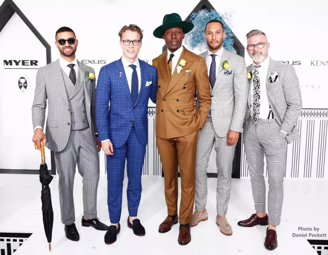 快！免费旅游不是梦！时尚达人可以这样出发