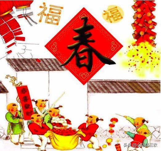 2020年除夕为什么是立春,年后立春和年前立春有什么说法