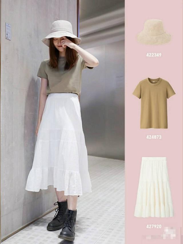 hm和优衣库的纯色t恤,hmgapzara优衣库哪个质量好