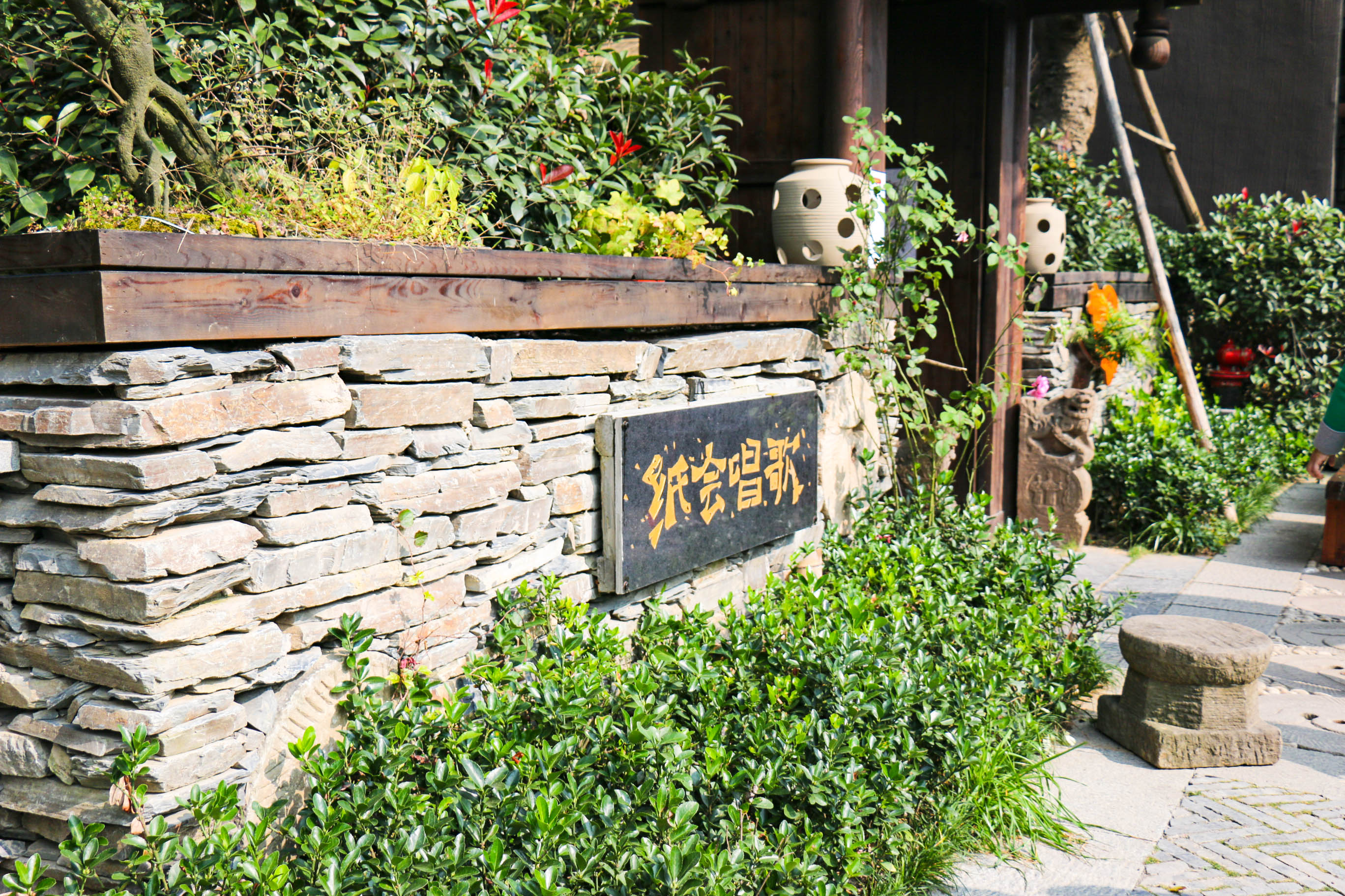 丹寨万达小镇全攻略｜夏天必打卡的小镇之一