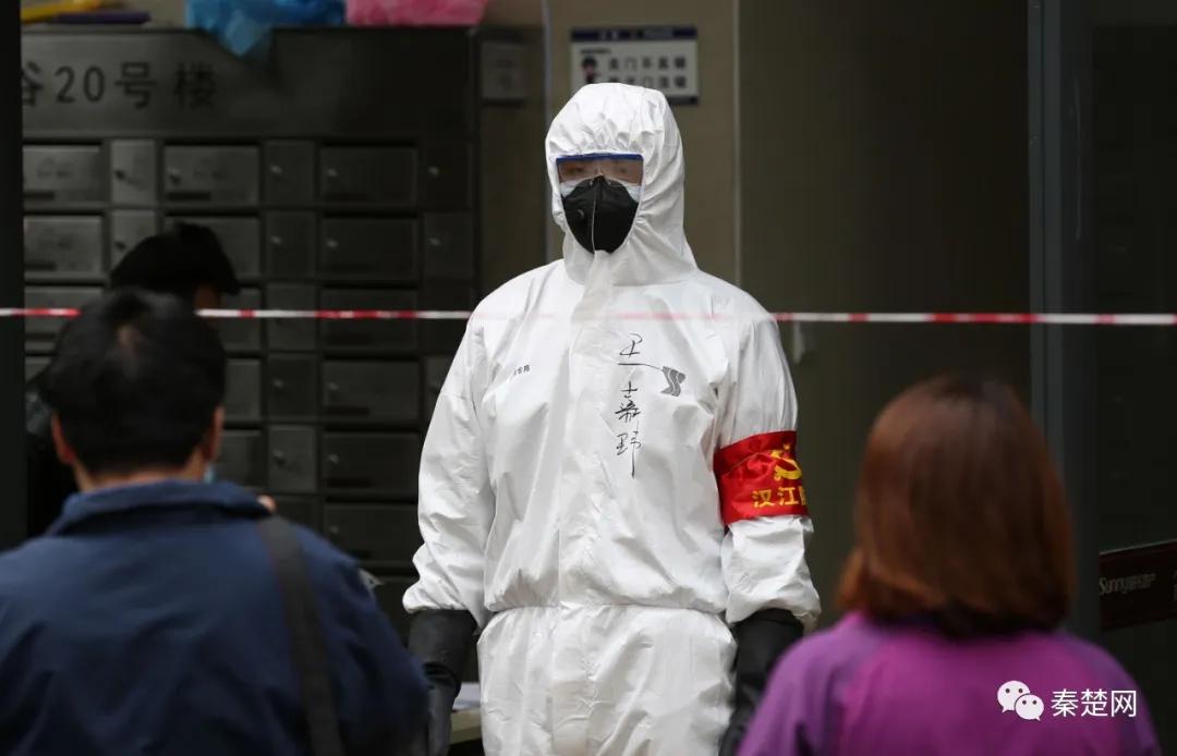 【十堰】久违了，十堰！350万人一直与你共呼吸！