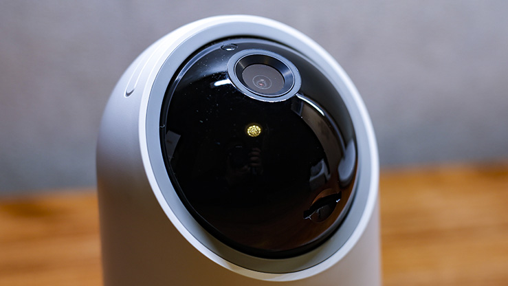 华为智选海雀ai摄像头安全吗,华为智选海雀ai全景摄像头hq5