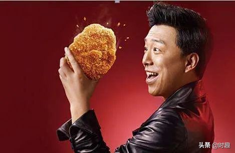 正新鸡排和肯德基哪个更好吃,肯德基打工管饭不