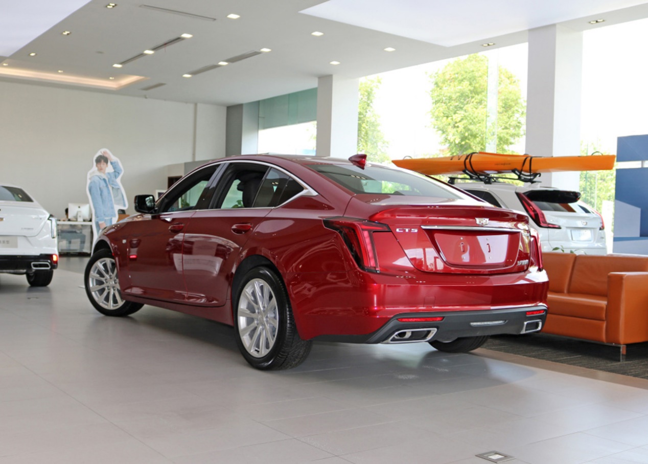 黑龙江凯迪拉克车友群车友会车友俱乐部