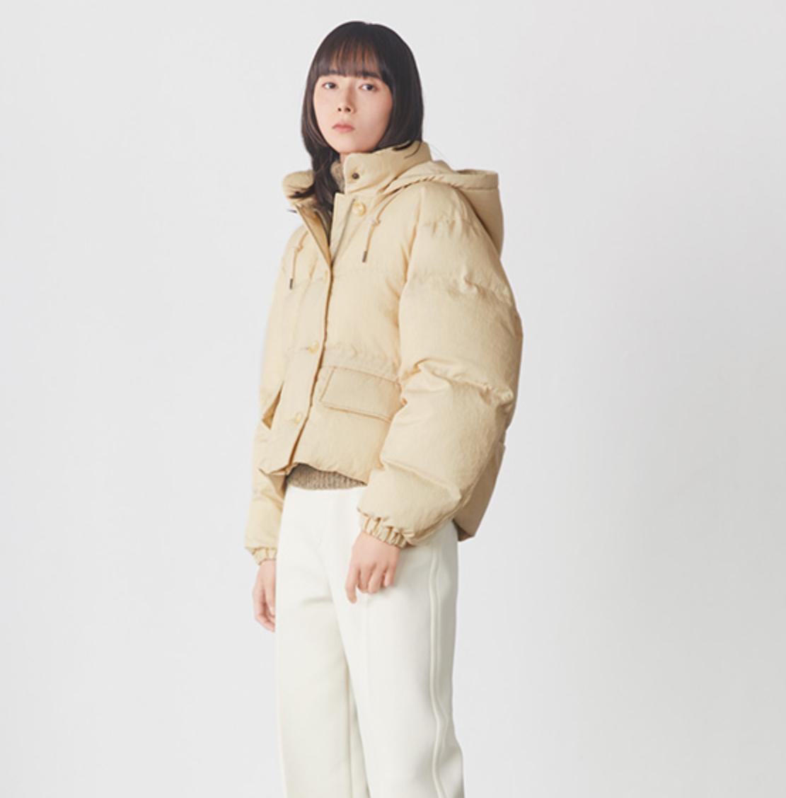 优衣库试衣间灰色布帘,优衣库试衣间墙面