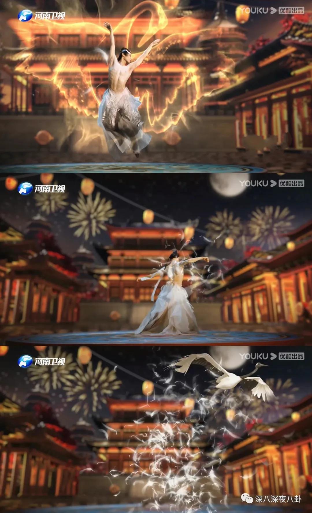 河南卫视中秋奇妙游星空,河南卫视中秋奇妙游直播