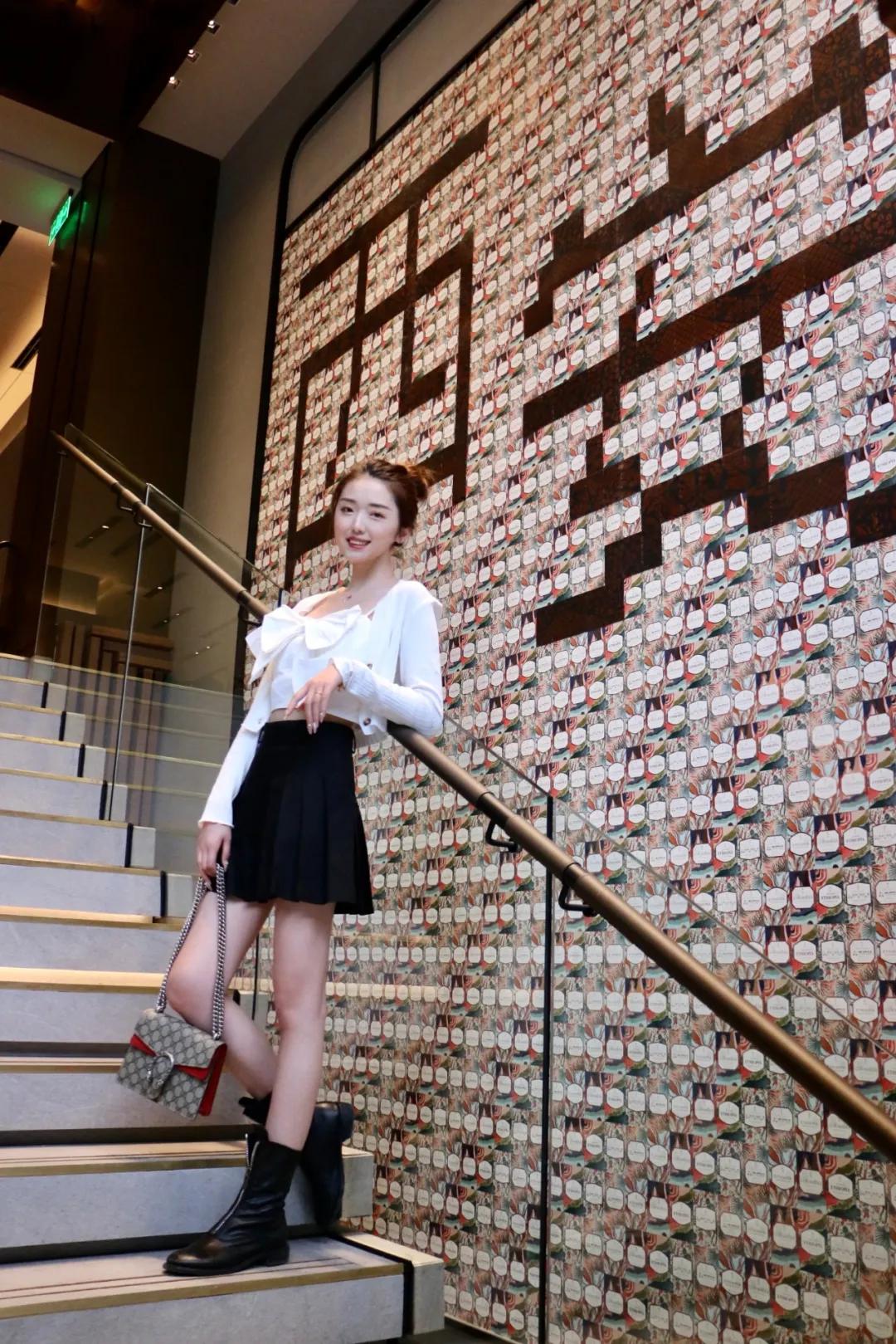 星巴克臻选店体验,西北第一家星巴克