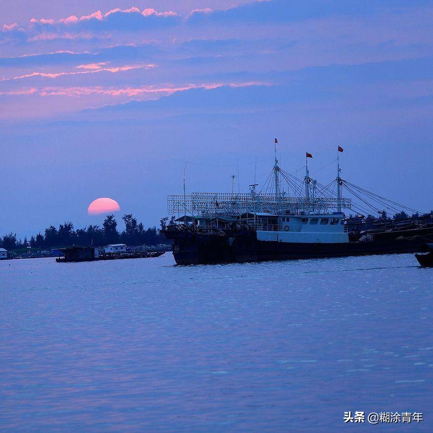 历史上汕尾属不属于潮汕,汕尾隐秘的角落