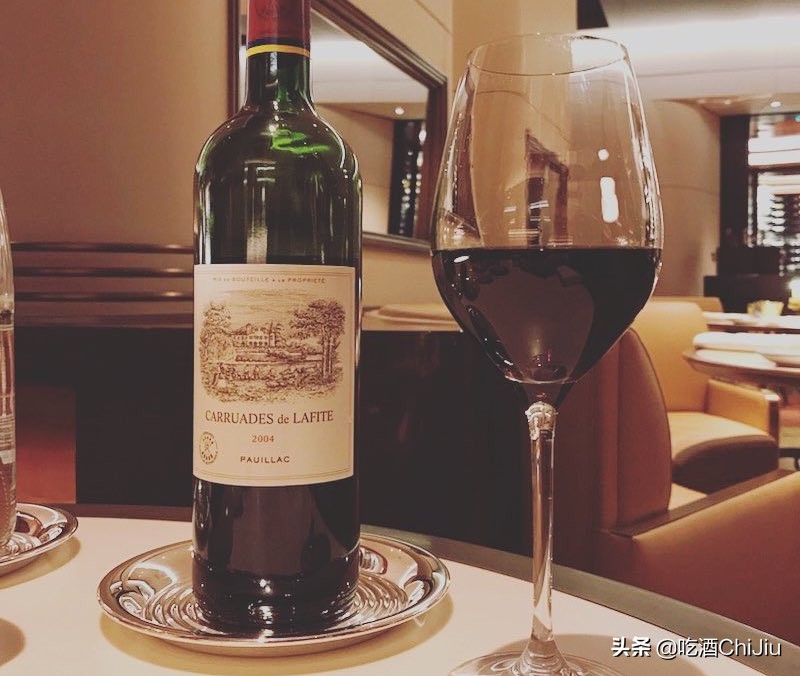 大拉菲和小拉菲口感区别,大拉菲和小拉菲瓶子区别