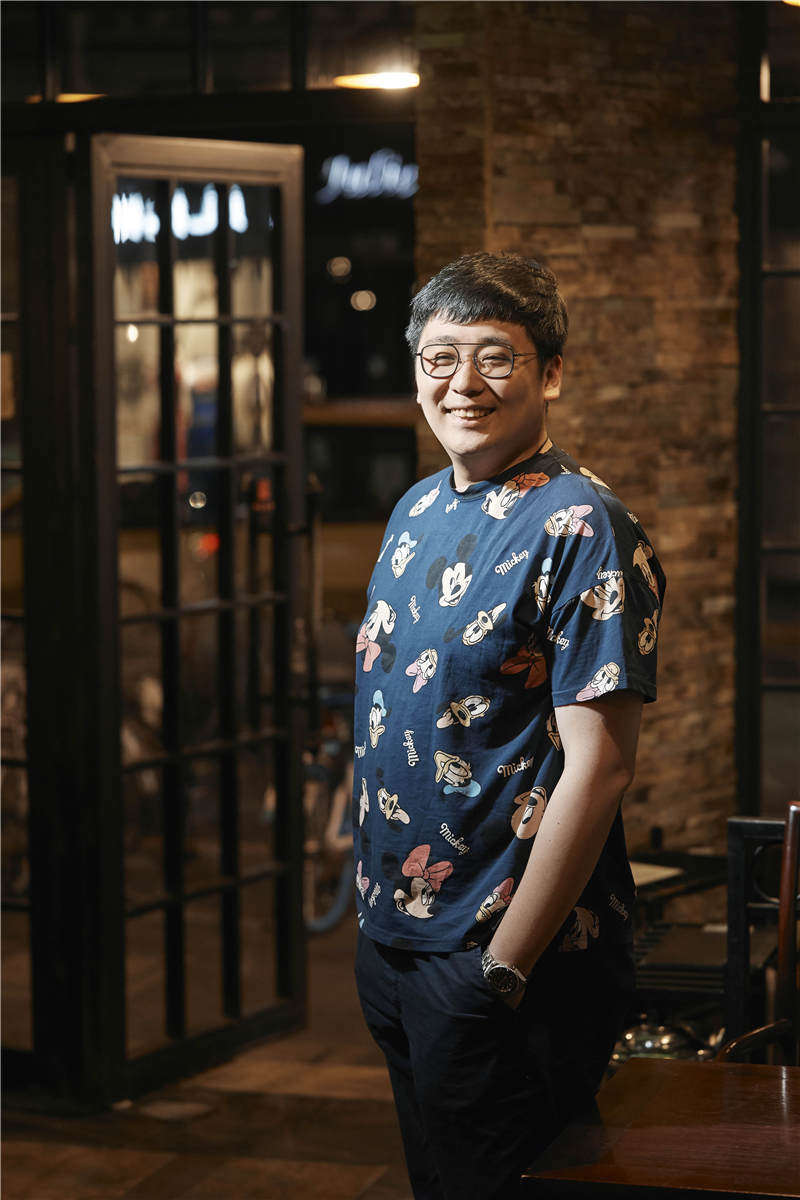 满足了对火锅的所有想象,满足你对火锅的所有想象