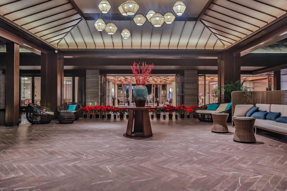 三亚悦澜湾绿地铂瑞酒店门票,三亚悦澜湾绿地铂瑞酒店