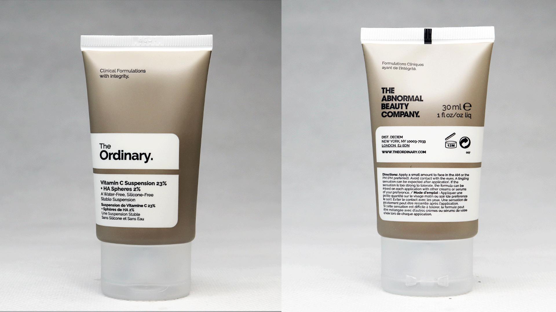 谷雨美白精华能变白吗,什么加美白精华可以变白