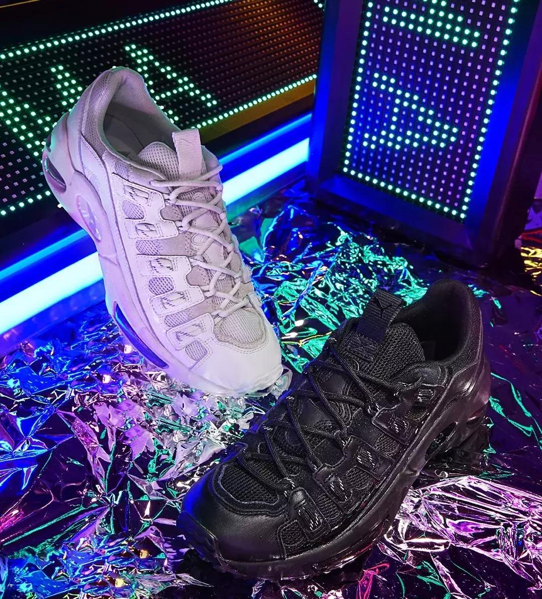 潮流时尚小白鞋透气百搭,潮流鞋多帅