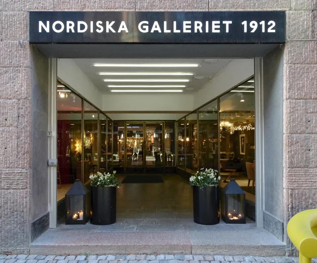 宜家家居空间设计,北欧风格家居店