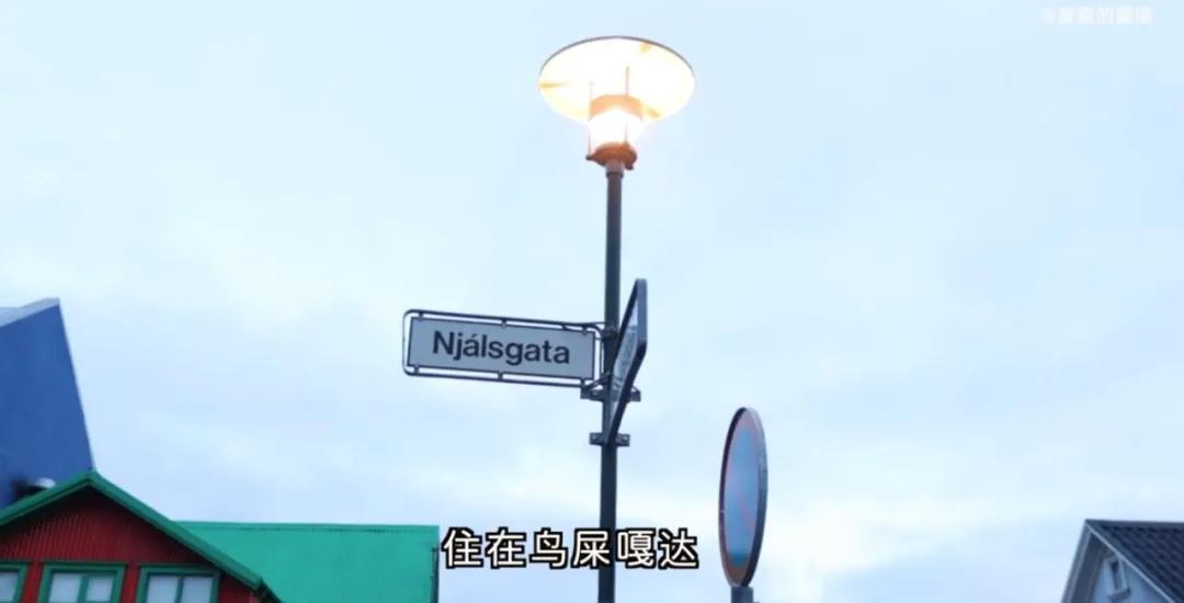 冰岛奶奶中国博物馆油管,冰岛奶奶年轻时候