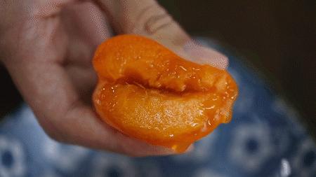 陕西金太阳新鲜杏子,陕西金太阳酸杏子