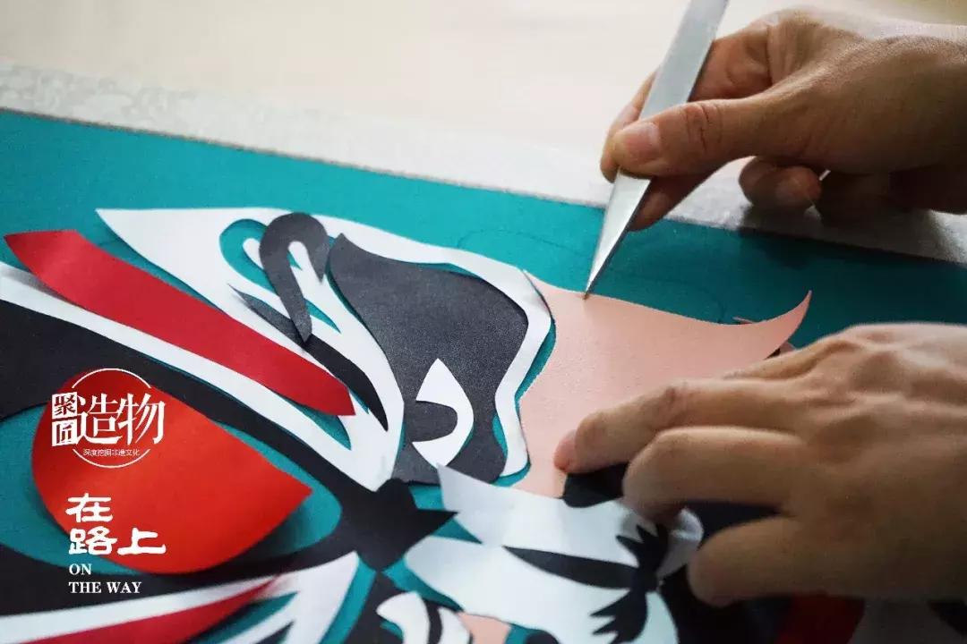 聚匠在路上——图集汇（七）