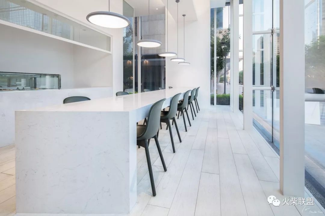 艺术创意餐厅设计图片,100种创意餐厅装修效果图