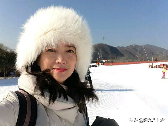 二婚嫁得最好的四位女星,14位初婚失败二婚幸福的女明星