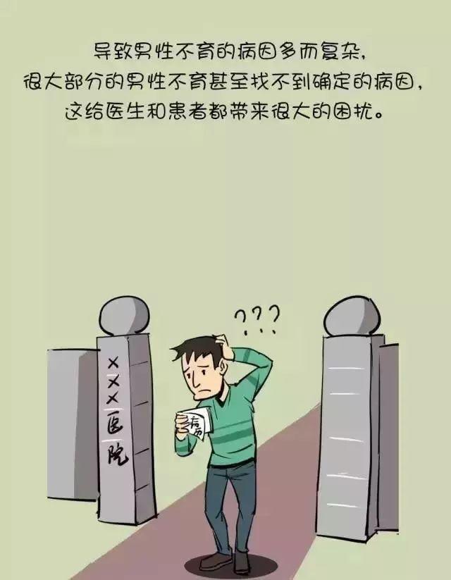 男性不孕不育中医治疗配方,男性治疗不孕不育要用什么药