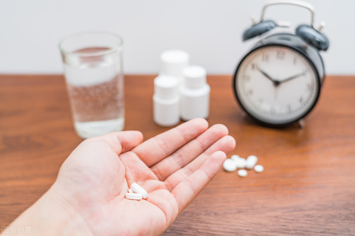 常吃黄体酮,这5个问题一定要搞清楚