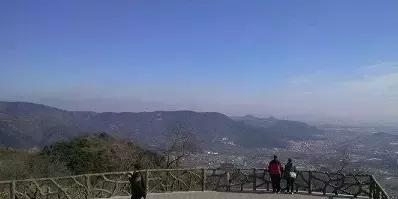 北京这38个森林公园您先收藏了!定个小目标,有空儿玩个遍!