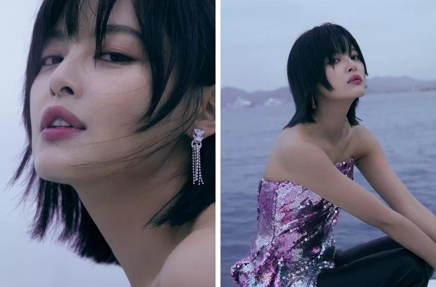 厚嘴唇有多好看,厚嘴唇的女人什么性格