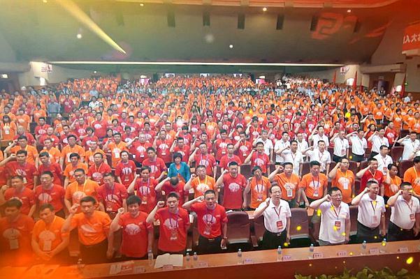 饲料业务员职业规划,饲料业务员能做什么生意