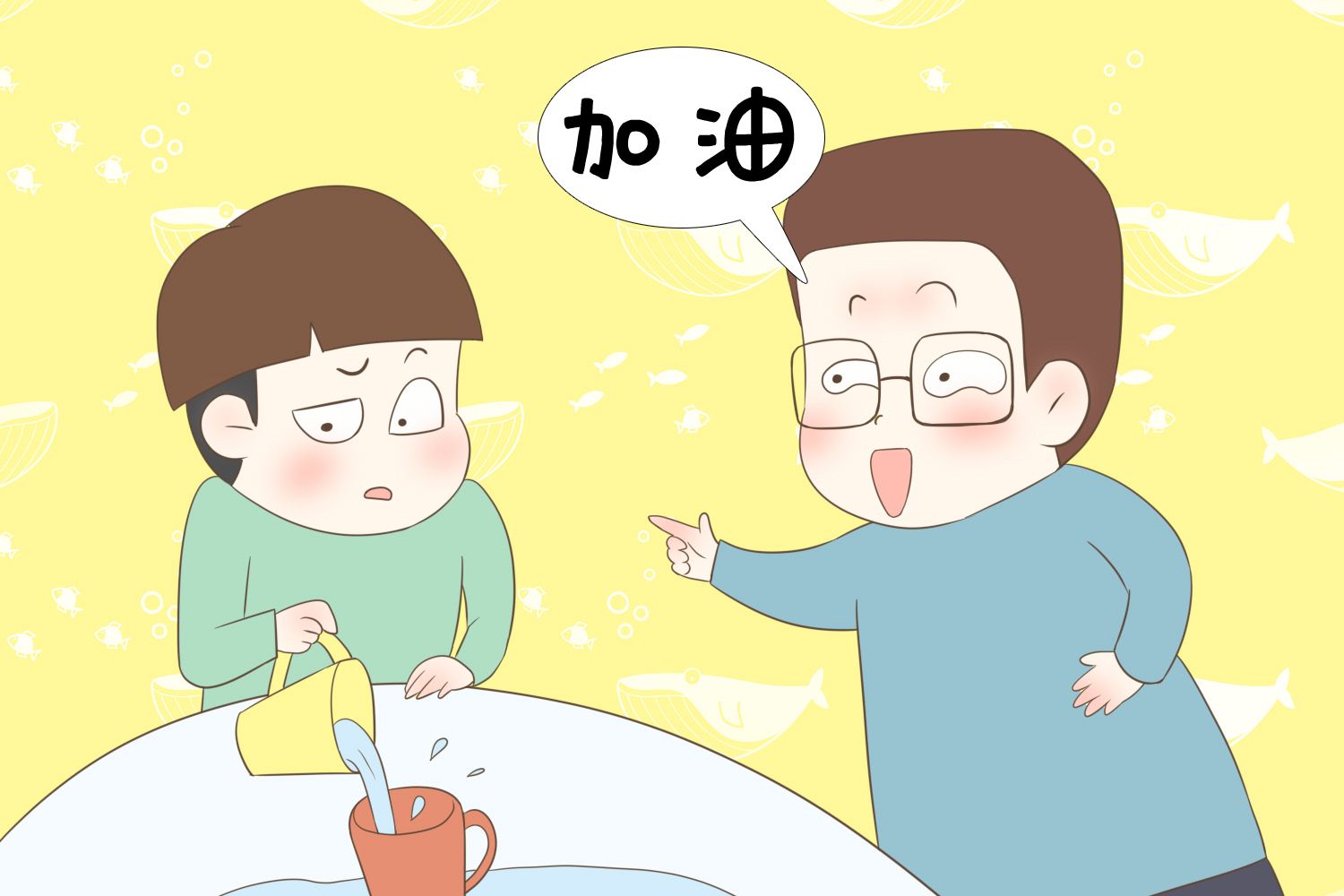 孩子抗拒刷牙怎么办,小孩抗拒刷牙洗脸是怎么回事