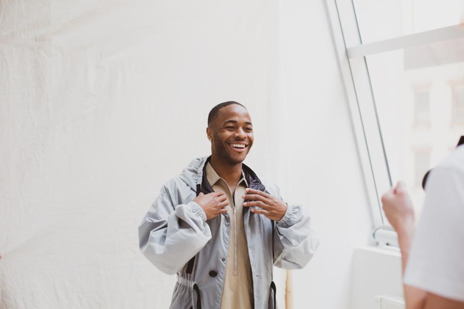 01年到10年英格兰足球先生,2016年英格兰足球先生