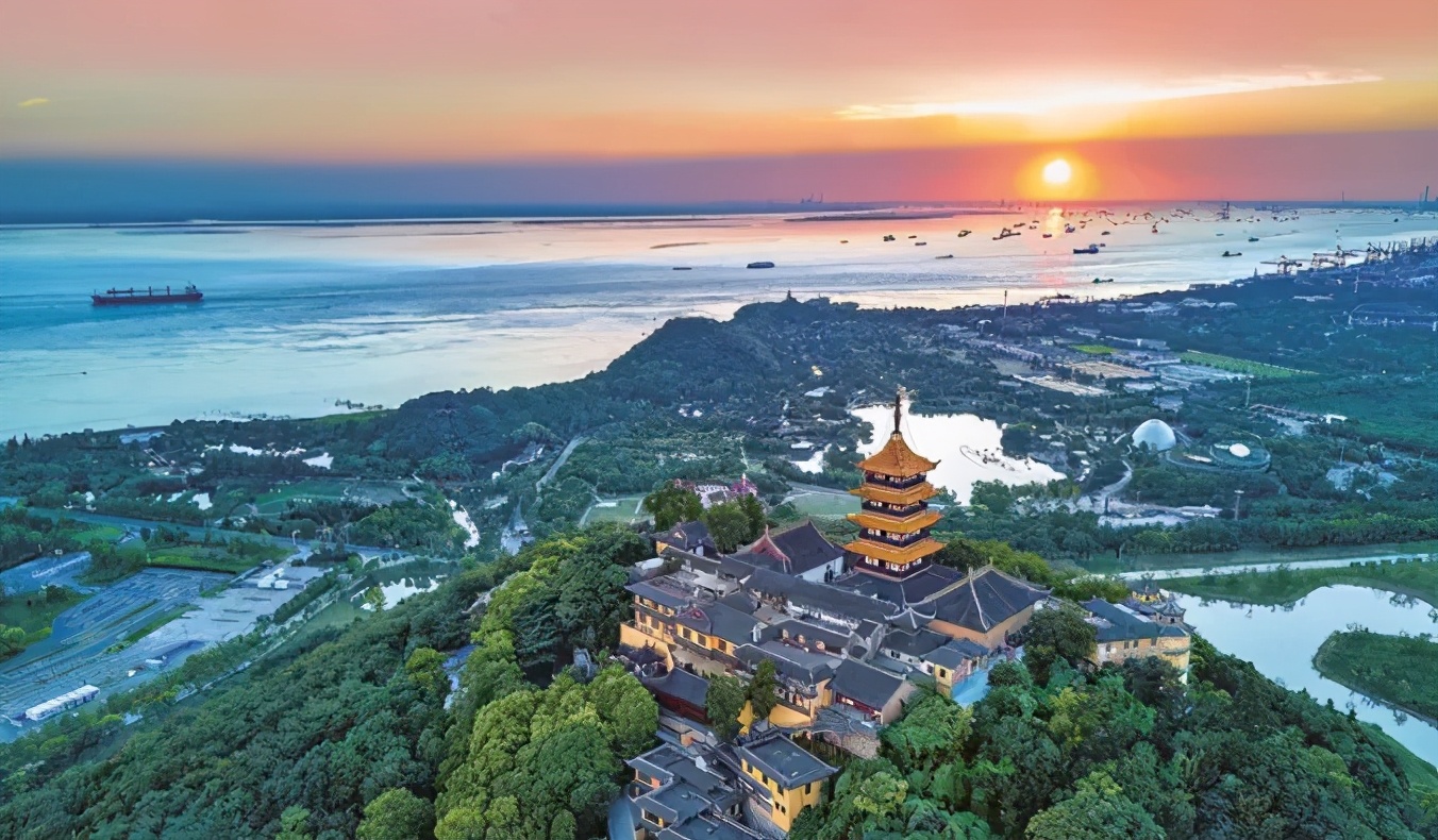 苏商精神传承,离土不离乡