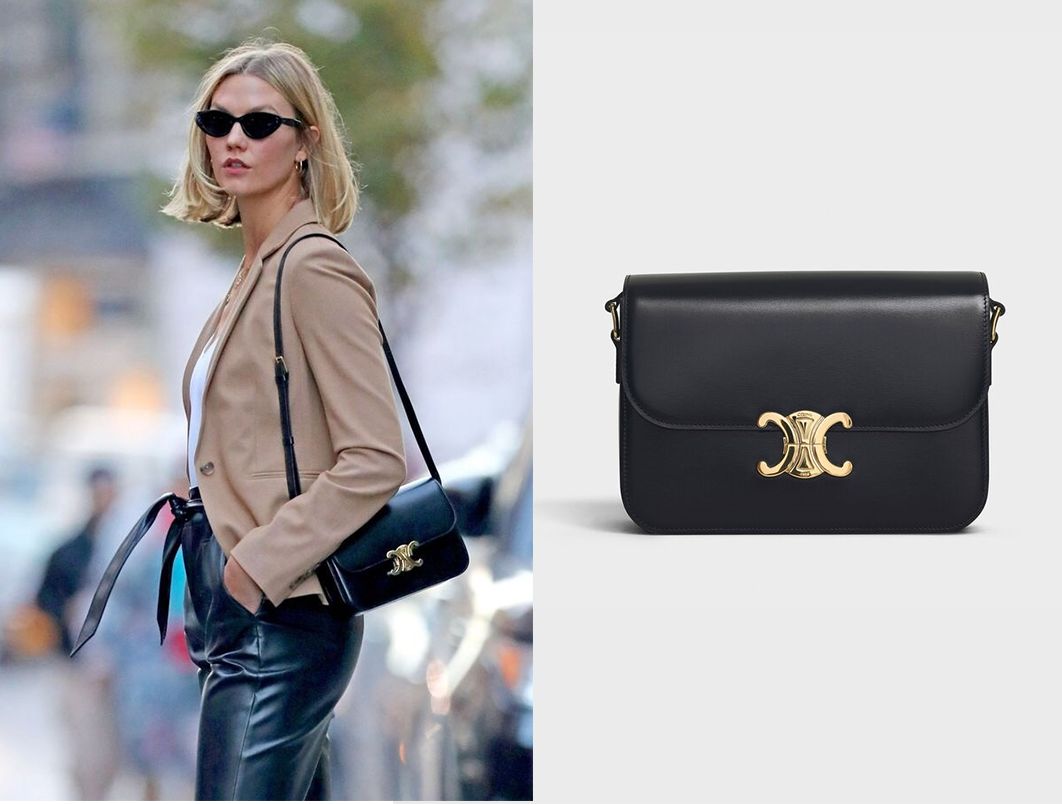 karliekloss维密现场图片,美国超模karliekloss皮裙